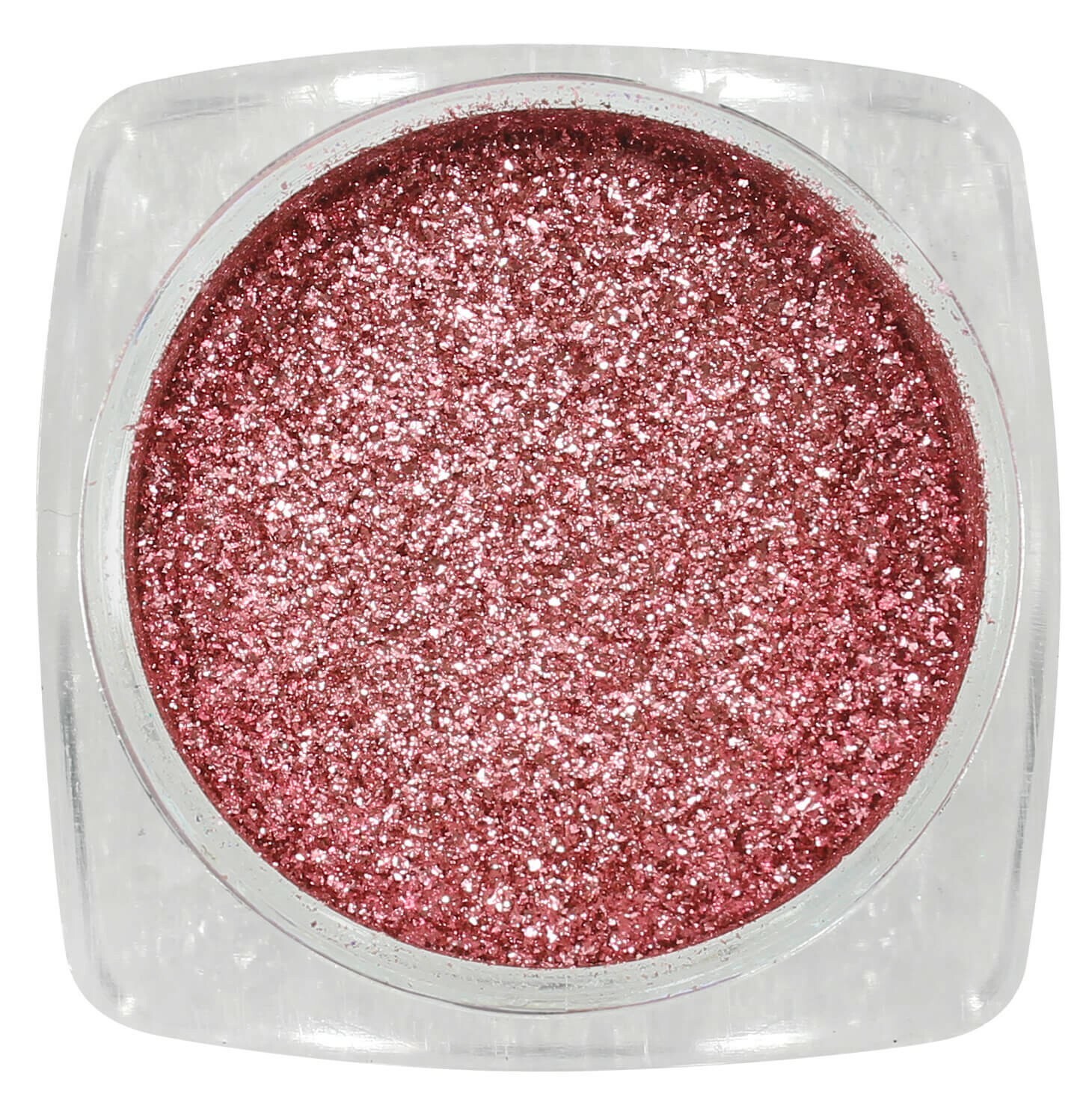 METALLIC FLAKES NAIL DECORATIONS Mia Secret Nail Art Design CH-38