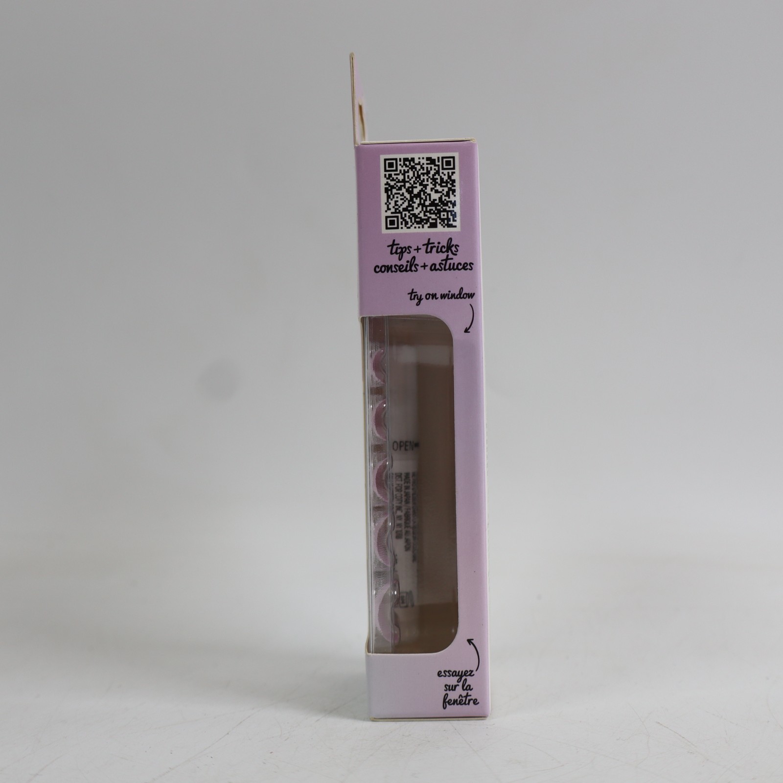 2PK Sally Hansen Salon Effects Perfect Press-On Nails, Affairy to Remember SV401