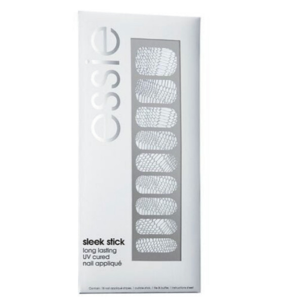 Essie Sleek Stick Nail Stickers #020 Sneek-e