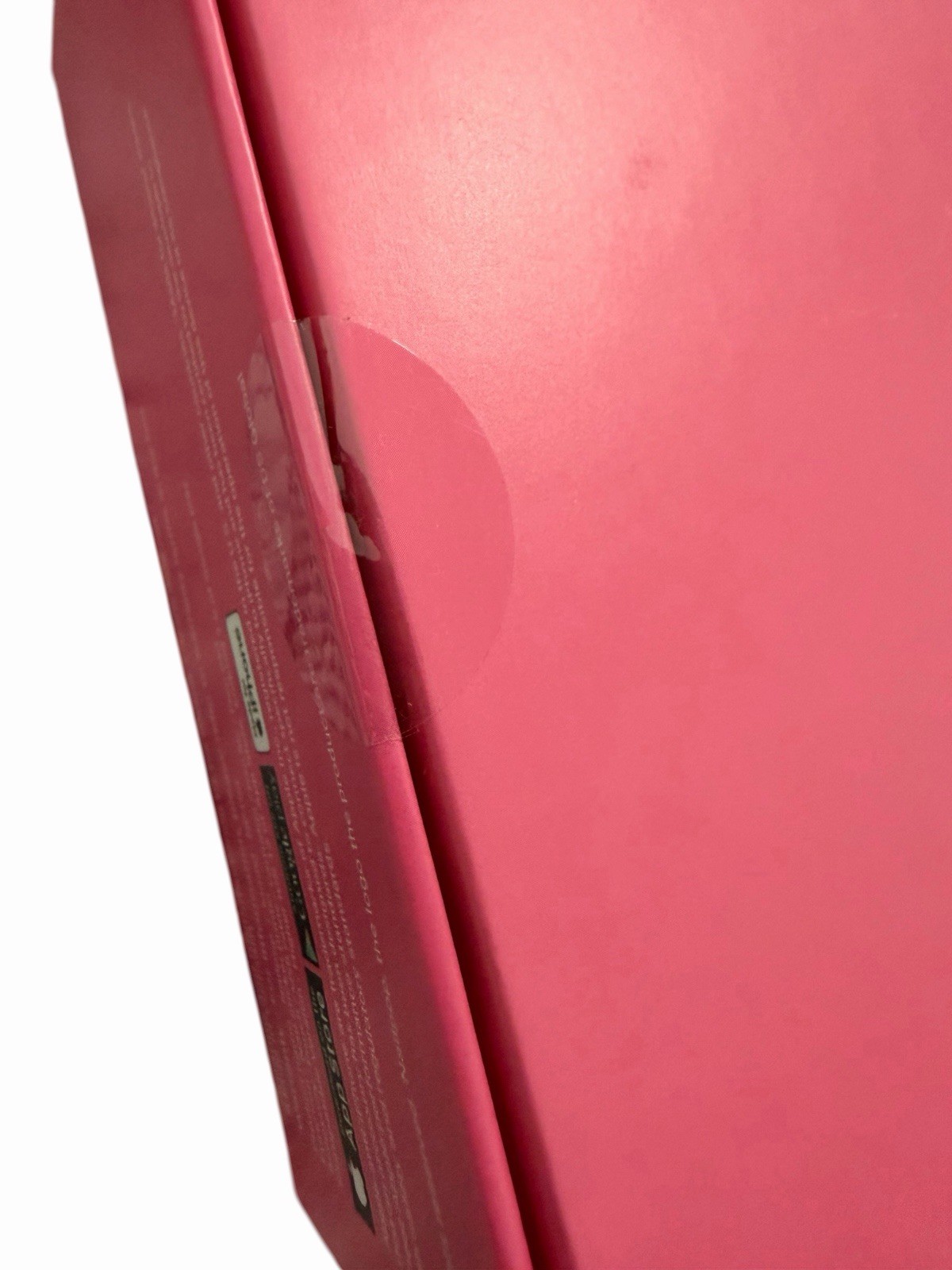 Nailpop Mobile Nail Sticker Printer – Sealed – LAST ONE AVAILABLE !!
