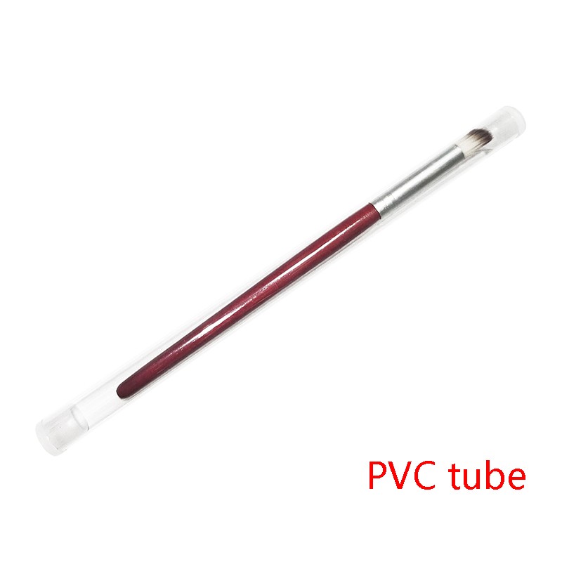 1PC Nail Art Ombre Brush Gradient Dye Drawing Painting Pen Blooming Manicure