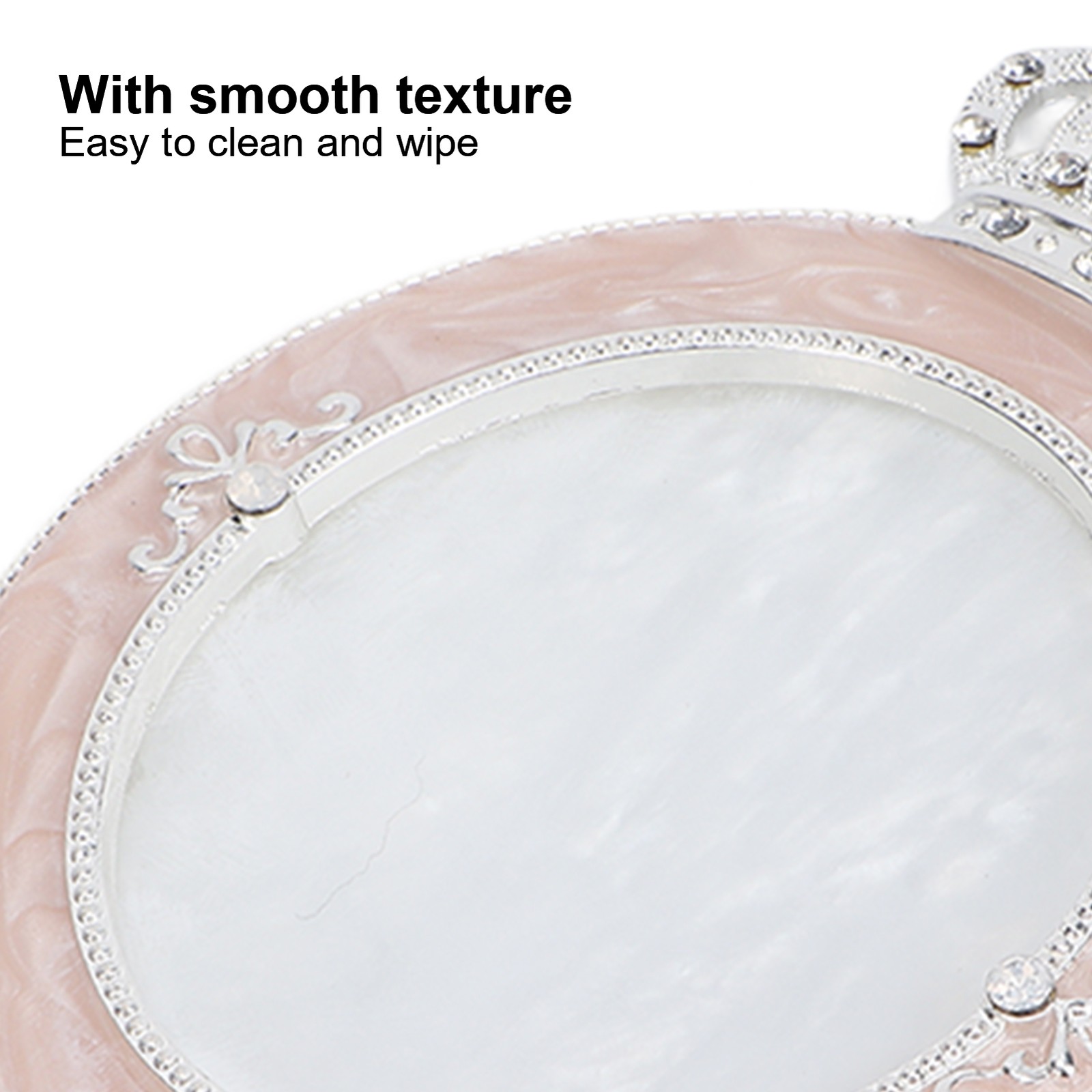 NEW Nail Art Plate Resin Nail Color Mixing Drawing Plate Nail Art Display Tools