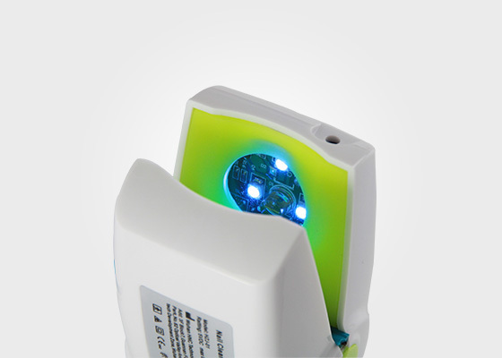 Rechargeable portable nail fungus laser therapy toe nail laser toenail fungus CE