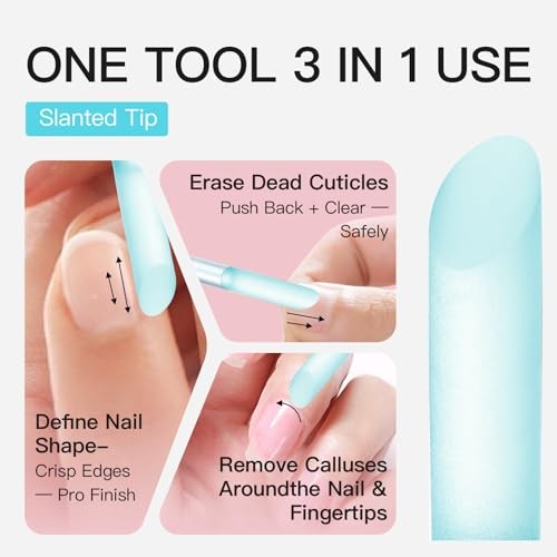15g Quick Dry Semi Solid Nail Glue Gel and 20ml Brush Nail Glue Remover Set