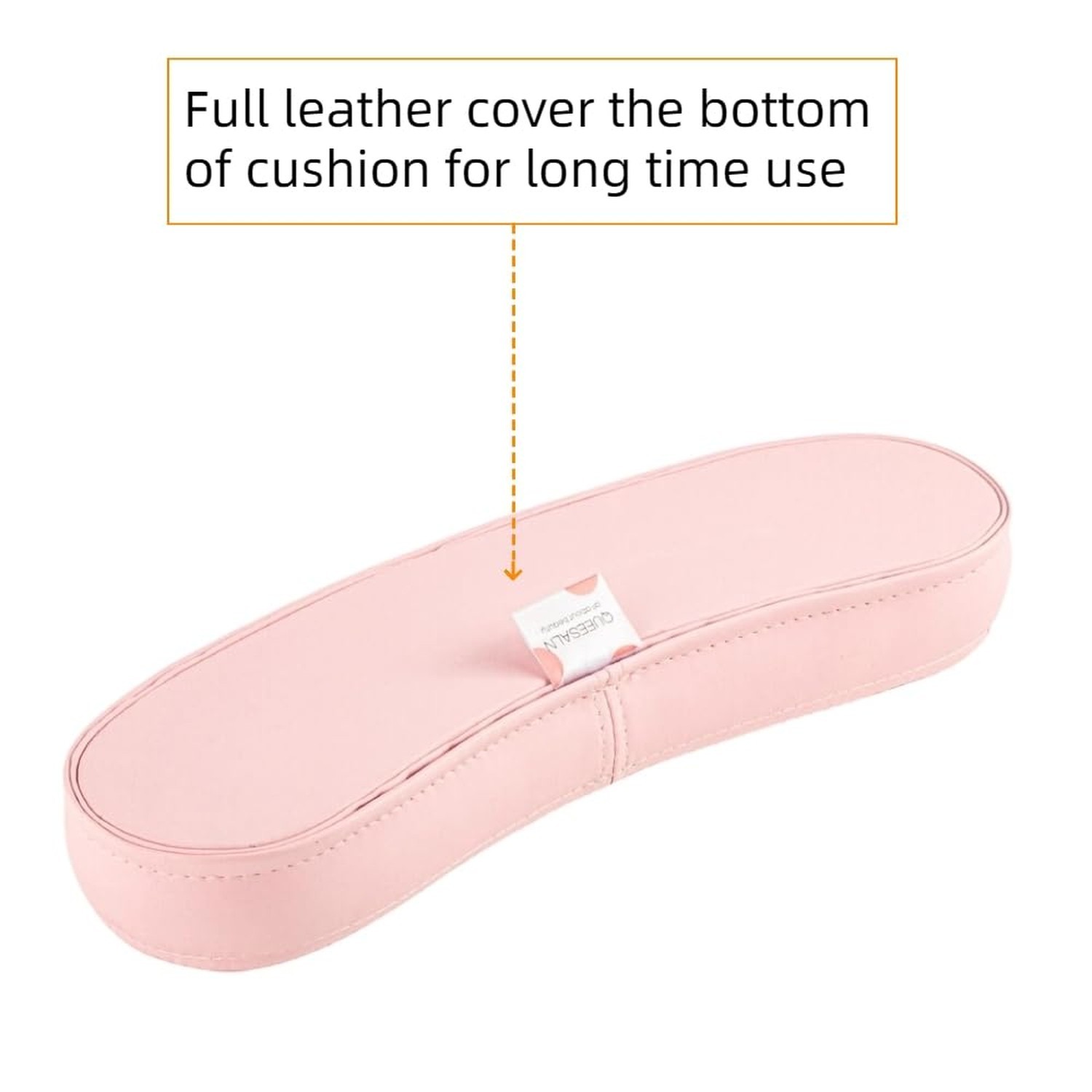 Manicure hand Rest Cushion Pillow Pad, Nail Polish Hand Cushion Pillow, Manic…