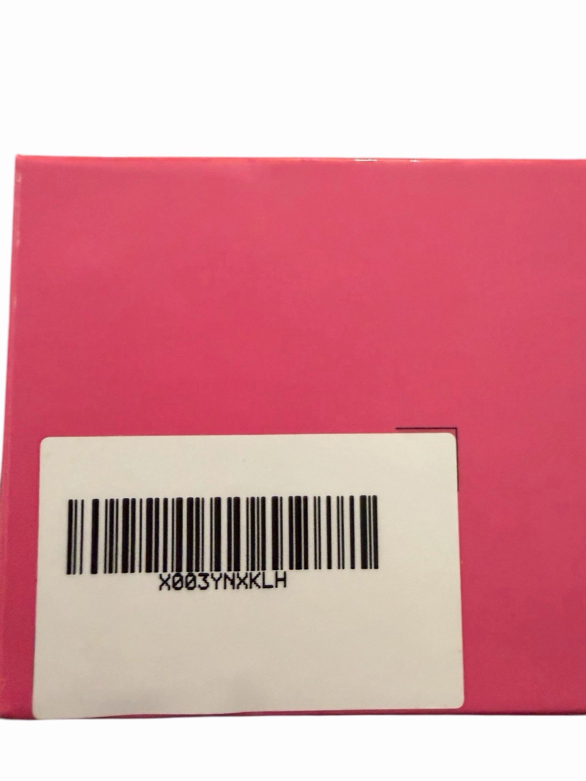 Nailpop Mobile Nail Sticker Printer – Sealed – LAST ONE AVAILABLE !!
