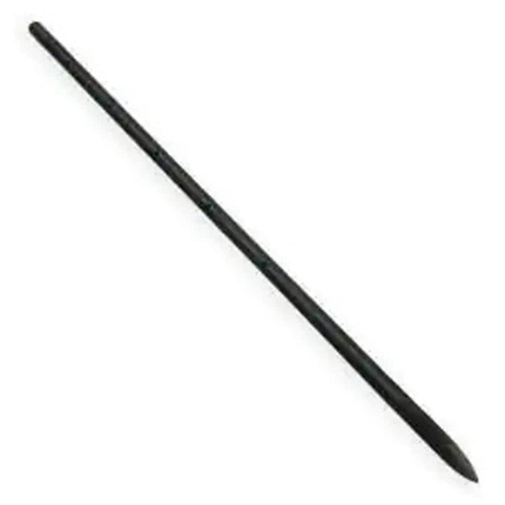 18 in. x 3/4 in. Nail Stakes with Holes (10-Pack)