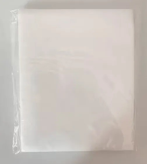 100pcs Disposable Nail Dust Collector Filter Paper | Non-Woven | Pink/Blue/White