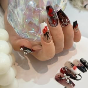 SIMAYKUWA 3D Nail Stickers for Pool & Dice Design – Cartoon 1 Snooker