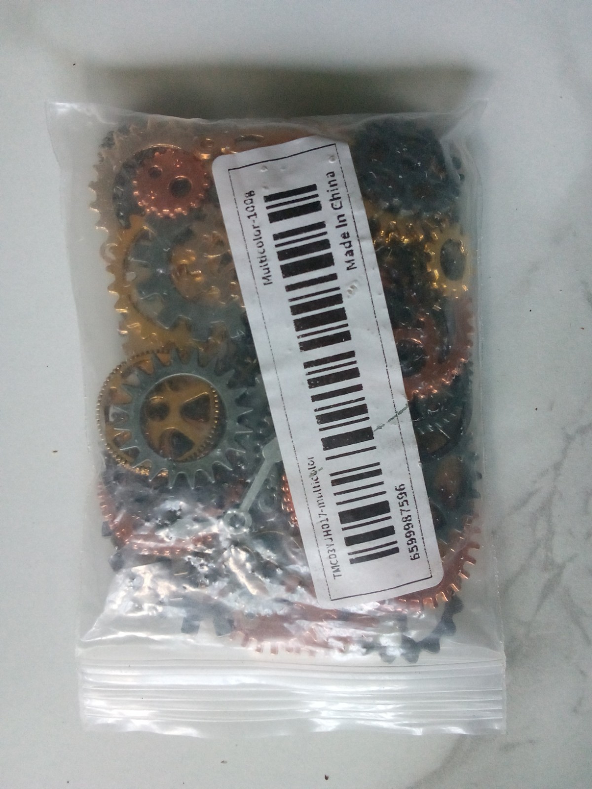 Mixed Art Decoration for wall, jewelry, nail making, or resin decor