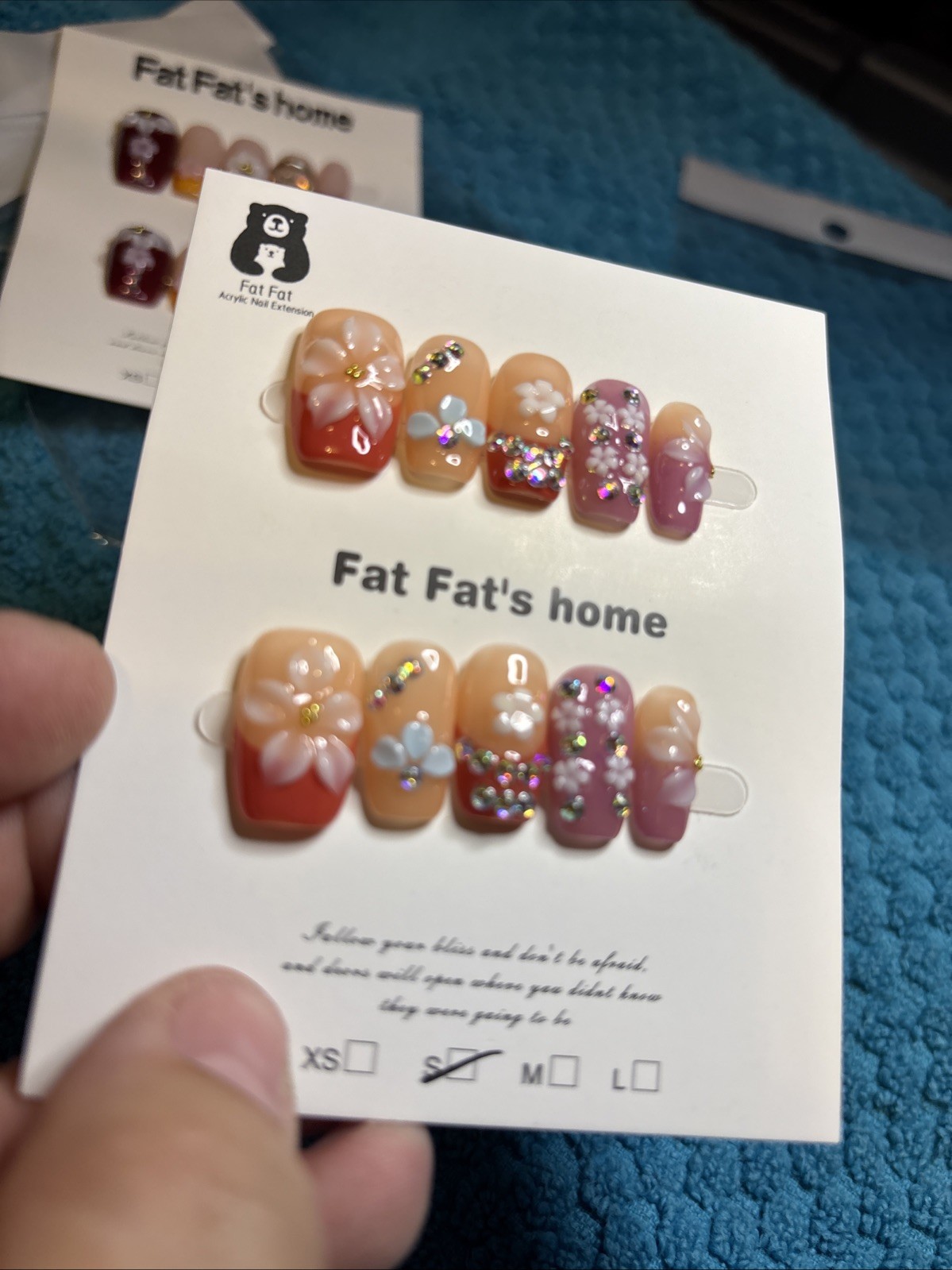 Press On Nails