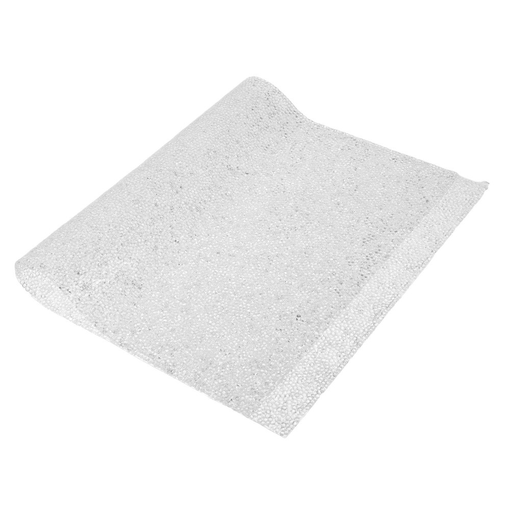 Nail Tech Mat for Table Place Mats Bling Rhinestone Manicure Cushion