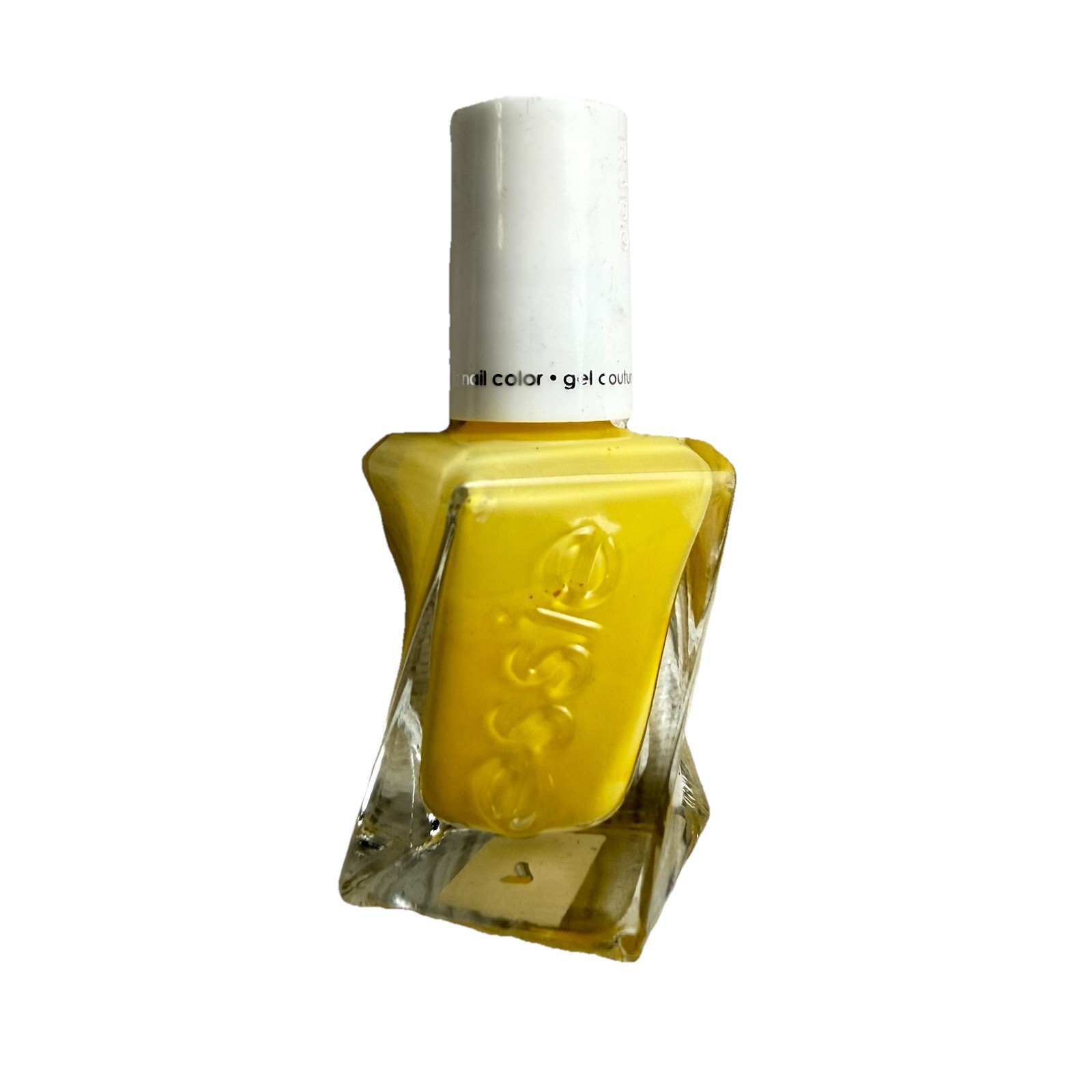 Essie Gel Couture – Avant-Garde Collection – Avant-Garment – 13.5ml / 0.46oz