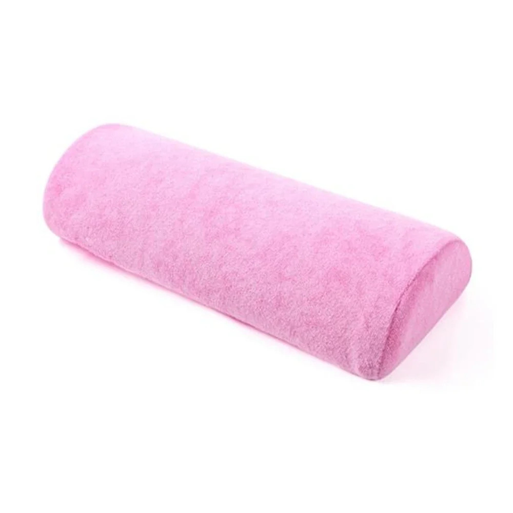 10 Colors Soft Hand Rest for Nail Arm Pillow Stand Manicure Table Mat Cushion Pa