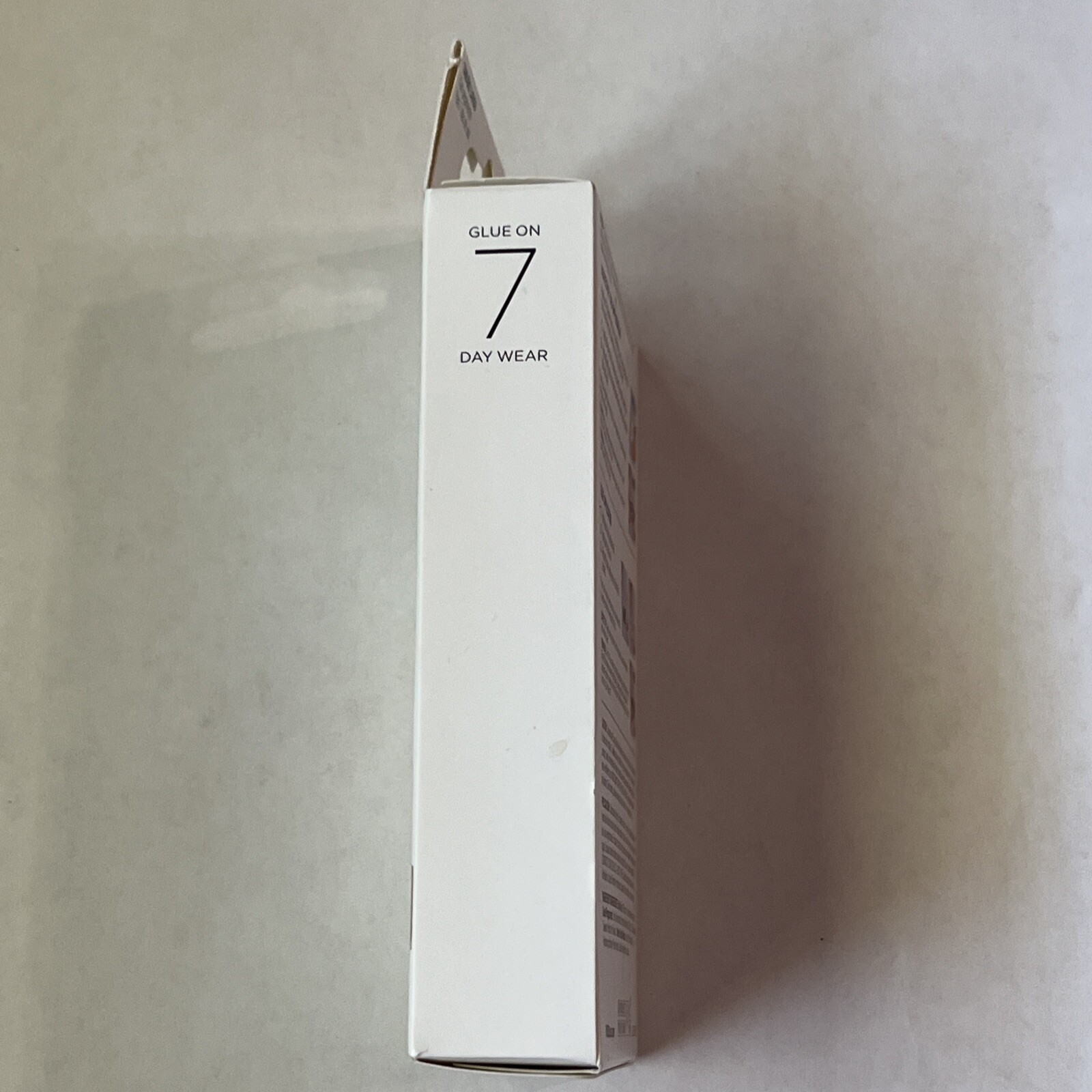 KISS Gel Fantasy Collection Sculpted Long Nails, Nude, #79955 KGFS01