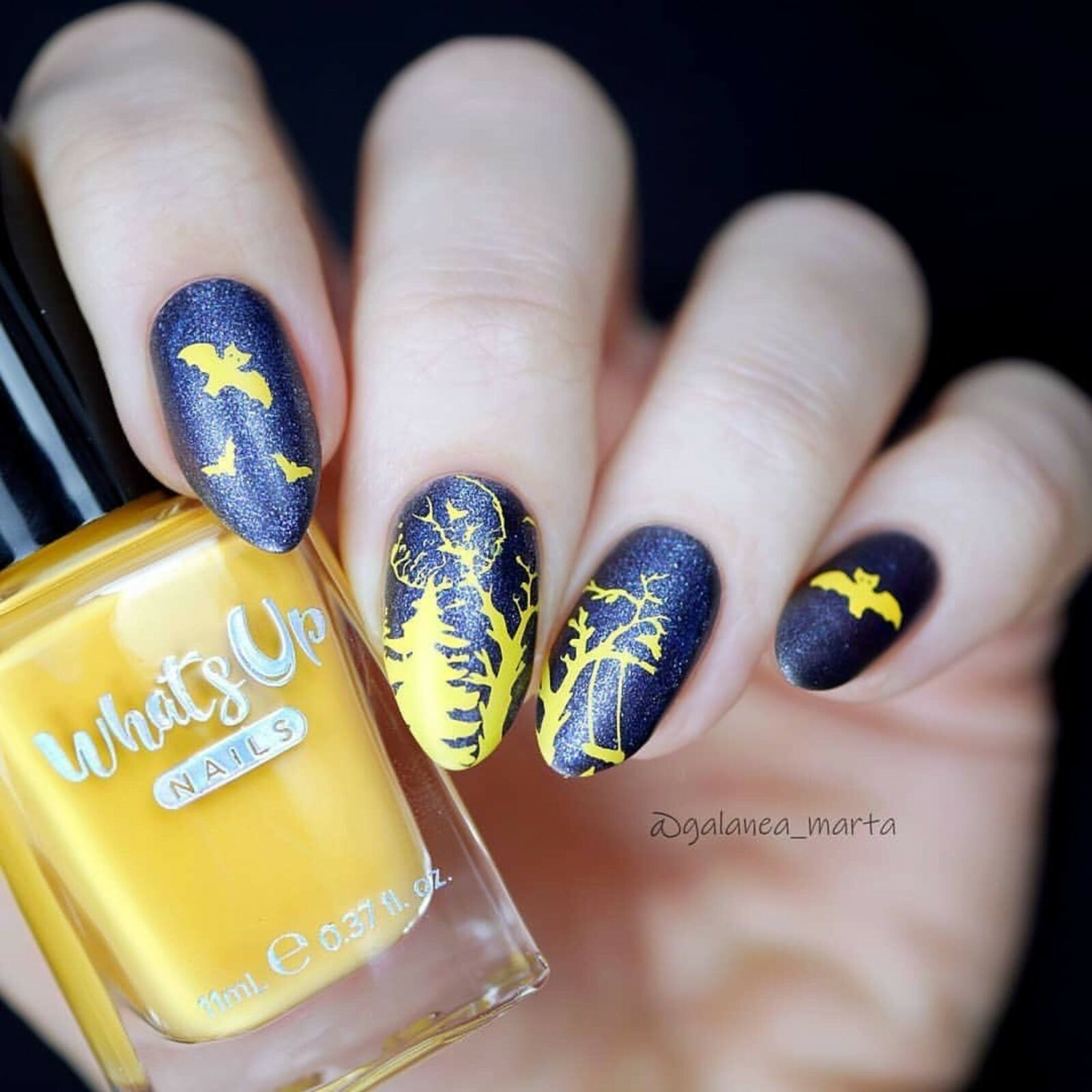 Fab Cab Stamping Polish (Yellow), Nail Polish for Nail Art