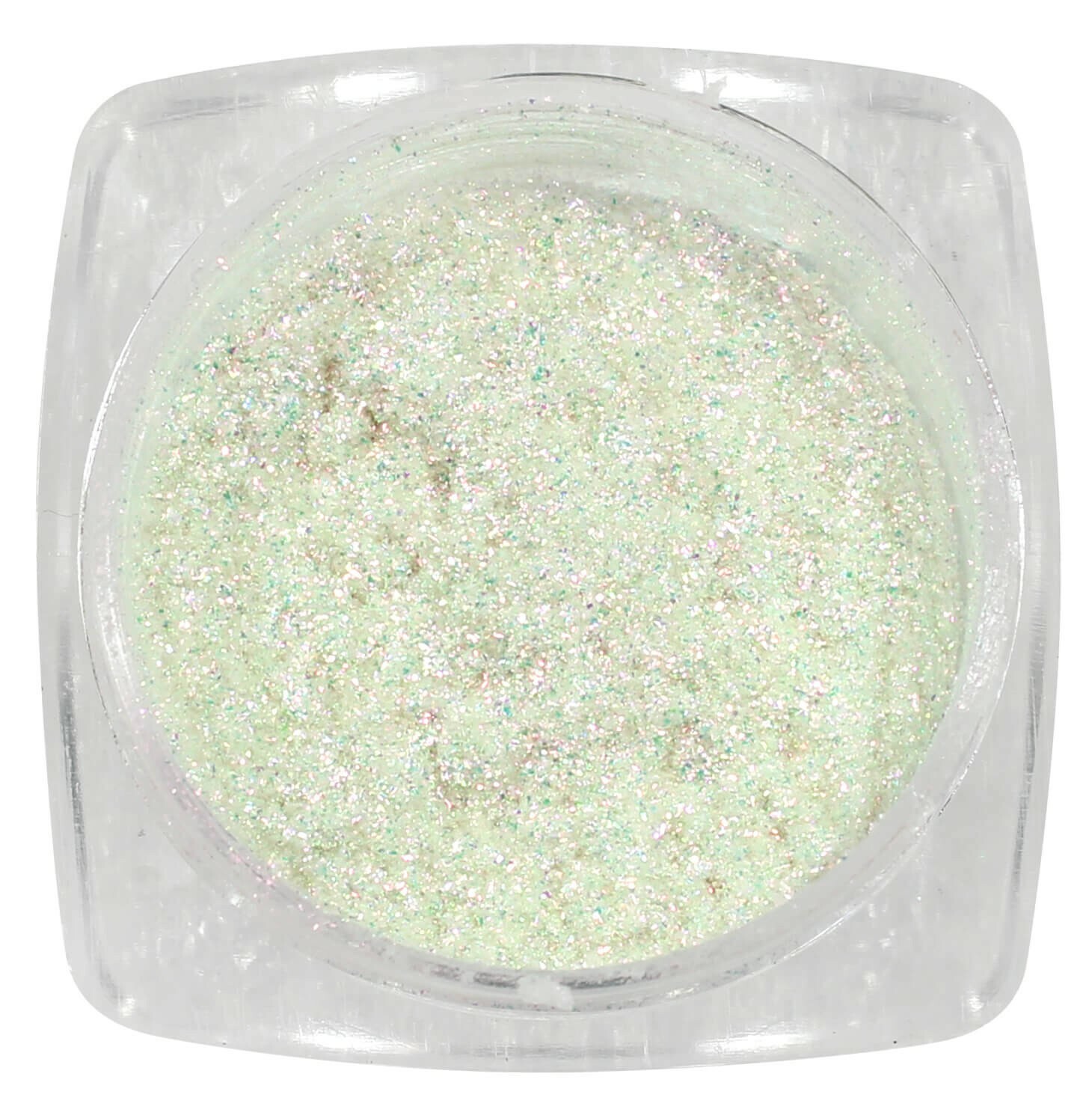 METALLIC FLAKES NAIL DECORATIONS Mia Secret Nail Art Design CH-46