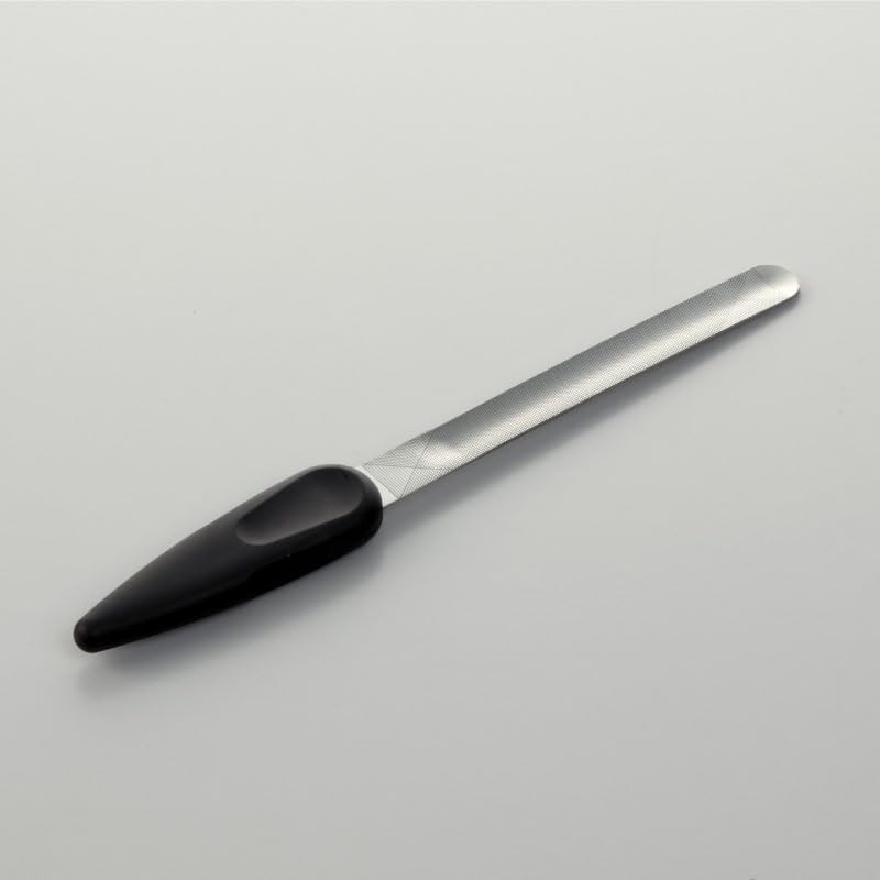 Fingertip Beauty No Makeup Nail Nail File Arch Type YB-02