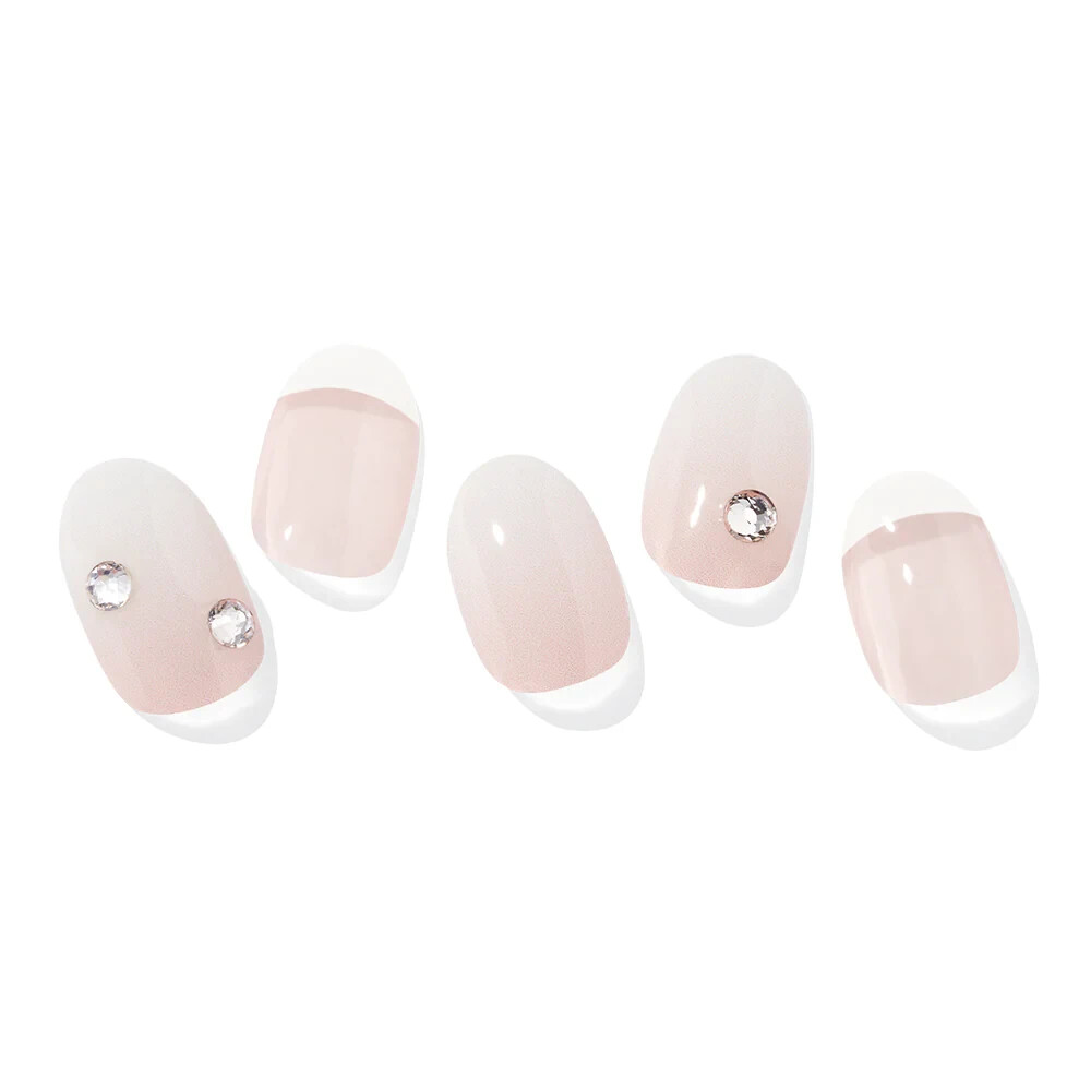 Ohora Nail, NP-003-G, N Wedding Twinkle [New & Sealed] – K-Beauty / 3D Nail Art