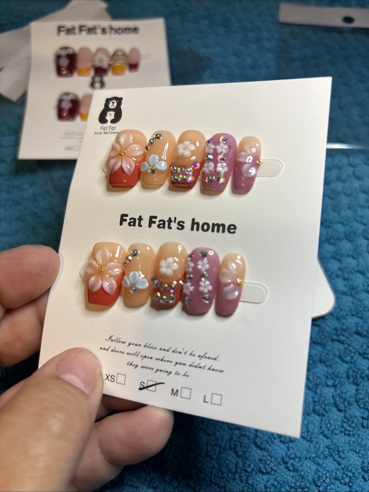 Press On Nails