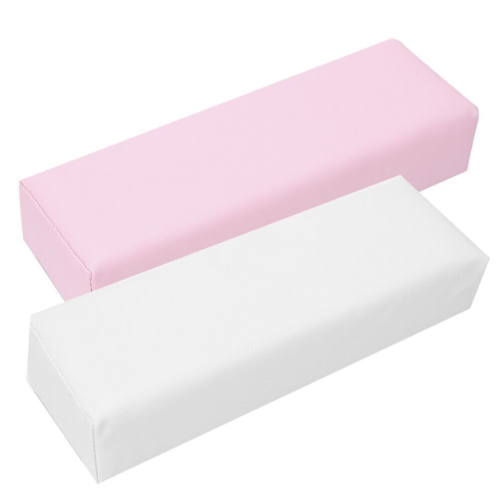 Nail Art Hand Pillow Beauty Salon Soft Hand Arm Rest Holder Cushion ManicureTool