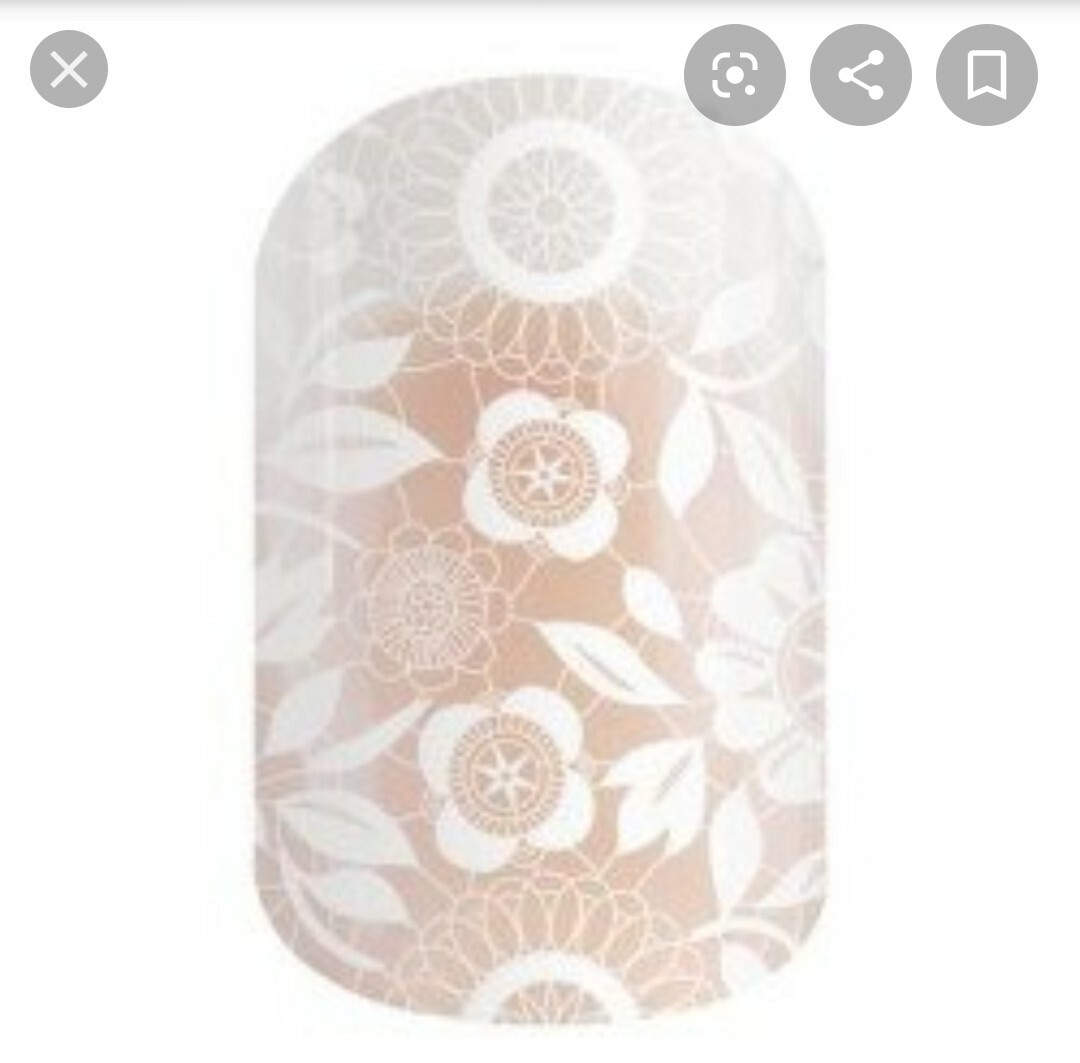 Jamberry Nail Wraps Half Sheets Lot Of 9 Sparkle Lace Camo Zebra Floral Hearts