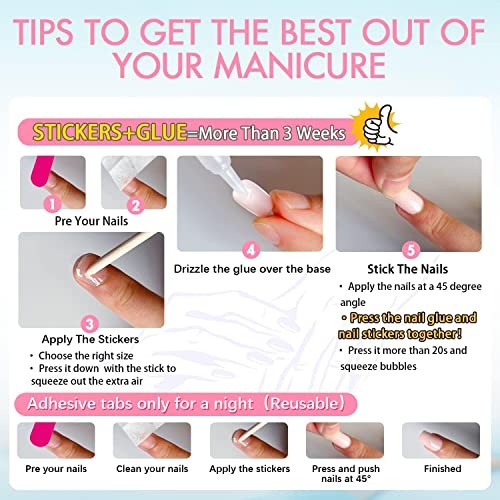 Ombre Pink Gel Nails Short Square – UV – UV – UV – Ombre Pink