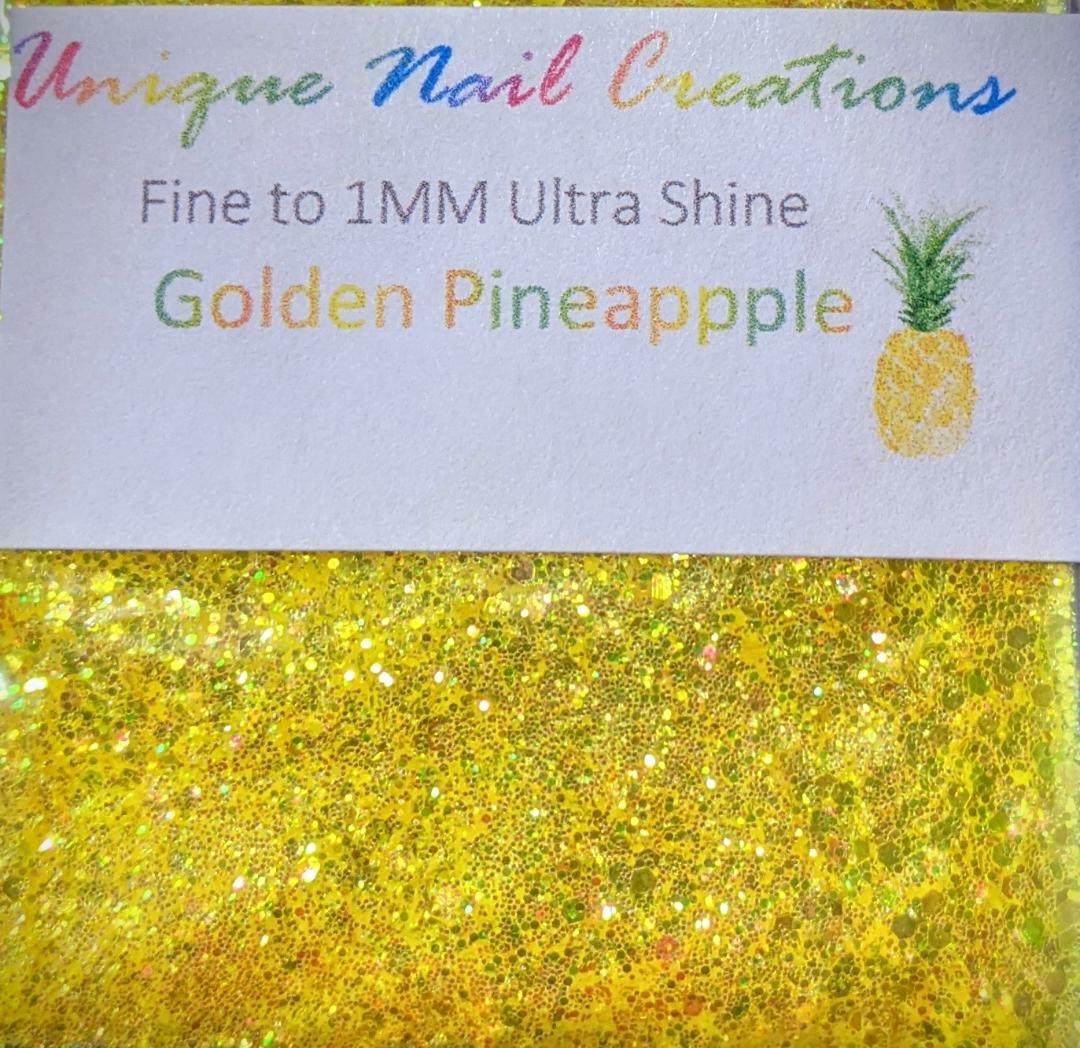 Highly Reflect~CosmeticGrade~Solvent-Resistant-Makeup-Acrylic-Gel Nail~Festival