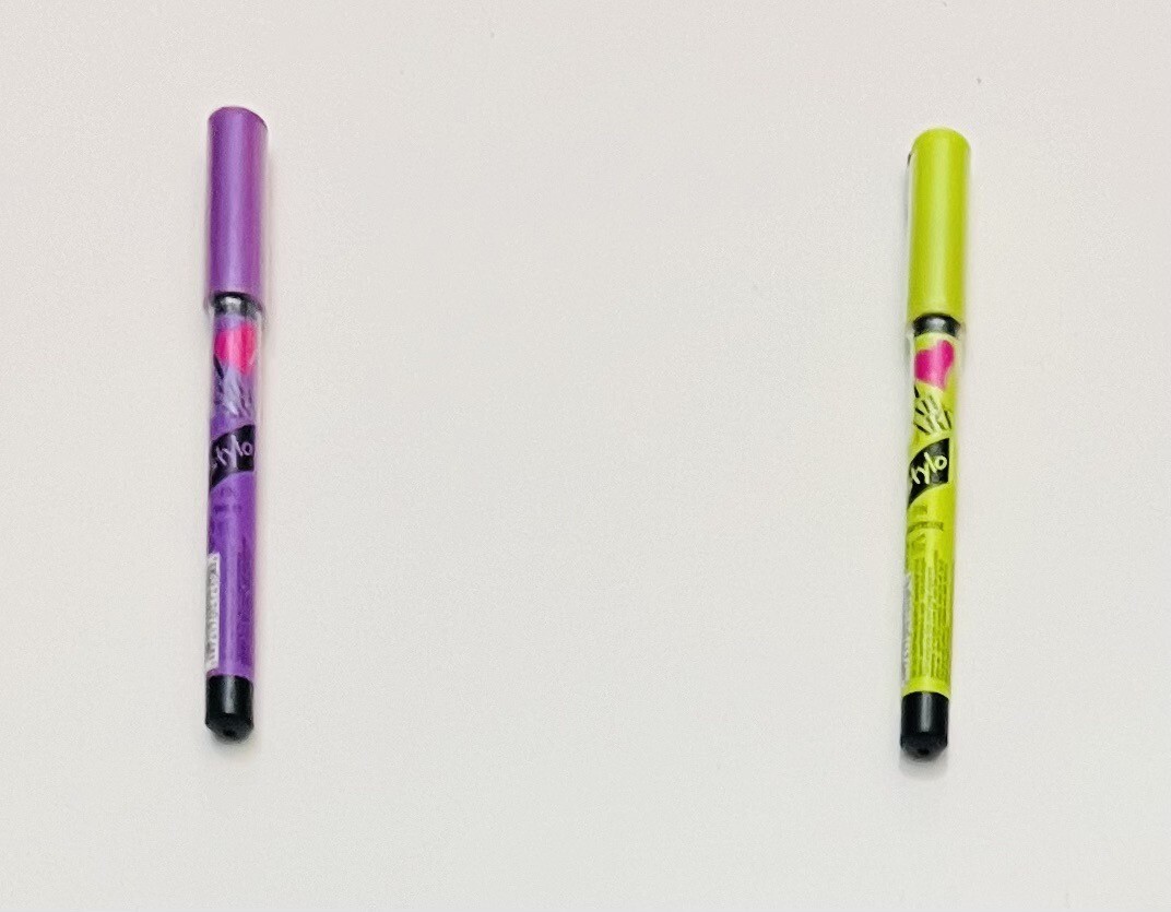 Sally Hansen “I Love Nail Art” Pen/I HEART NAIL ART PENS,CHOOSE YOUR COLOR