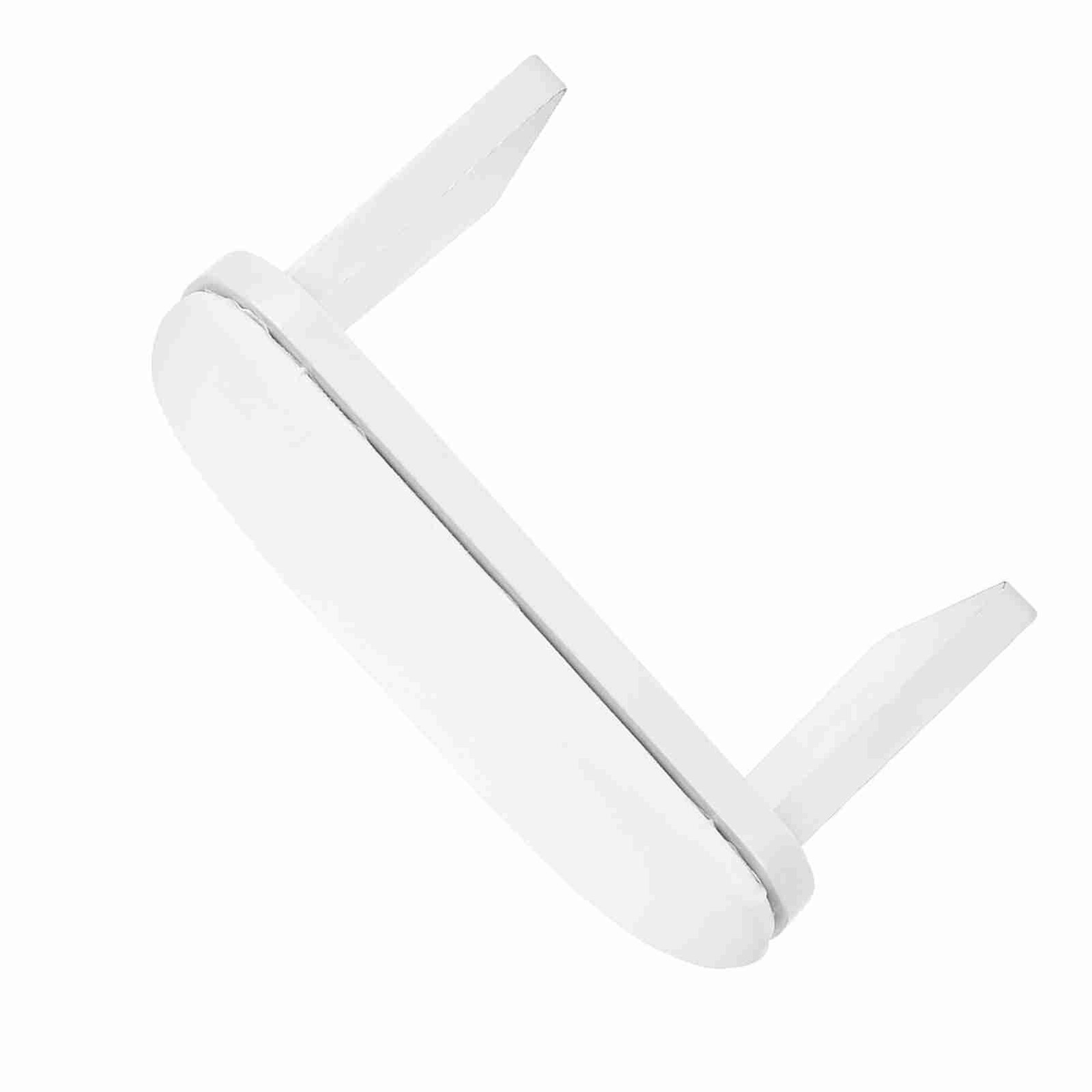 Manicure Hand Rest Cushion Nail Art Pillow For Salon (White)