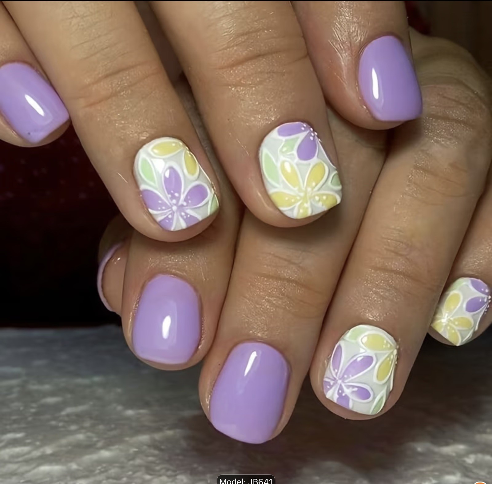 60+ Pairs of New Press-On Nails