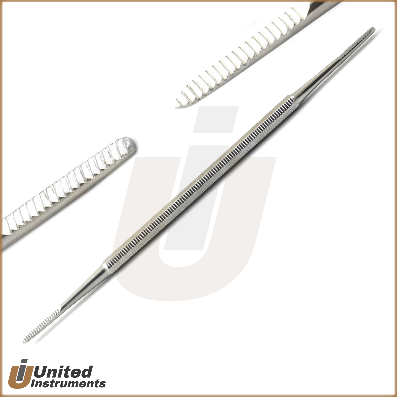 Professional Cuticle Trimmer Pusher Nail Foot Filers Diamond Deb Nails File Kit