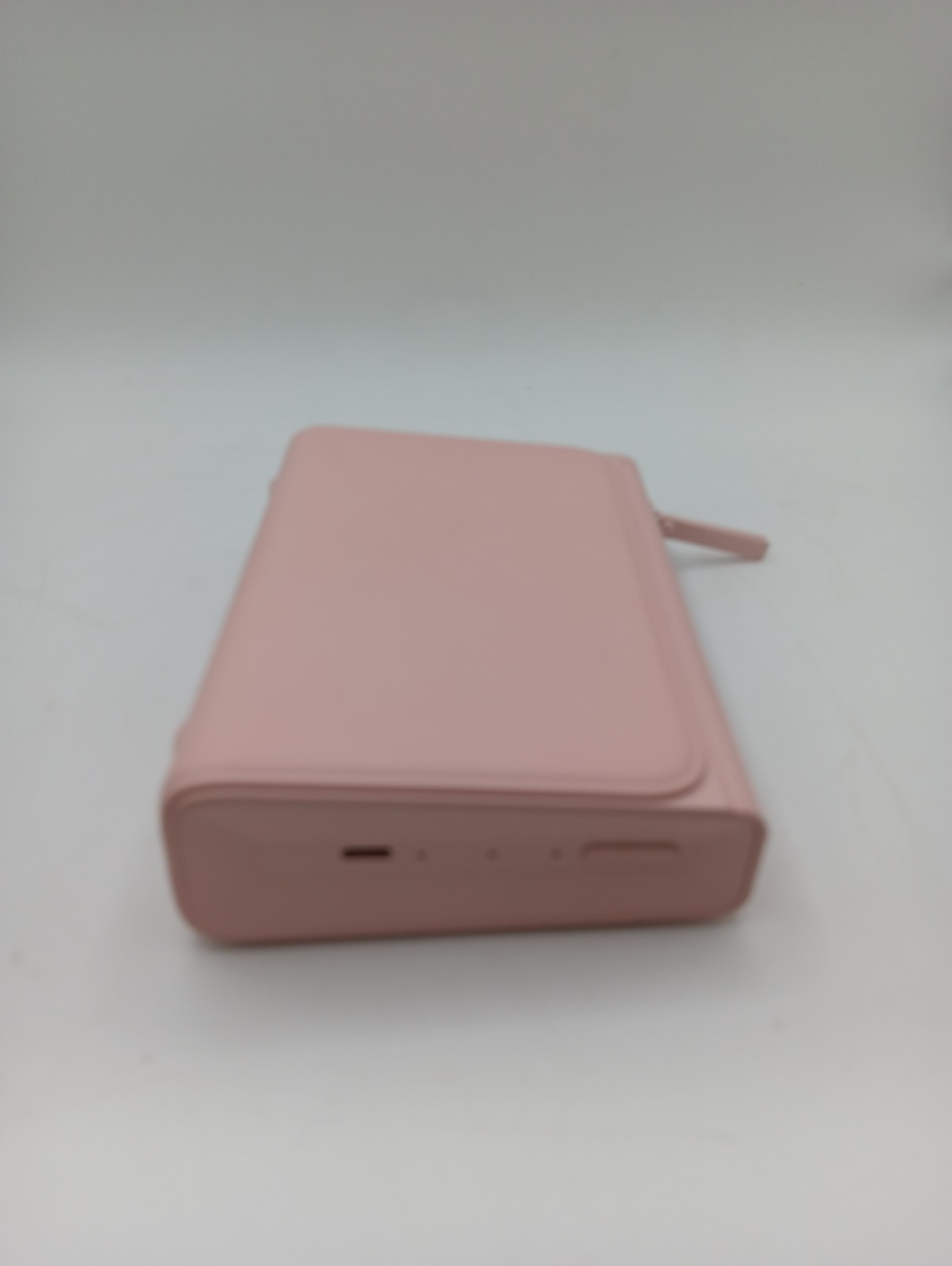NAILPOP Digital Nail Art Design Printer Machine