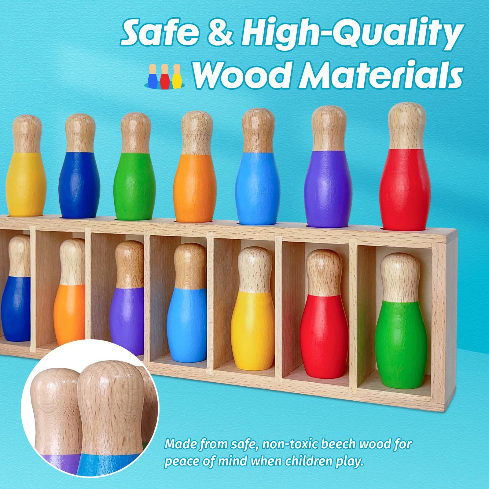 6-8″ L x W x 2-3″ H, Red, Blue, Green, Yellow, Pink, Orange, Purple