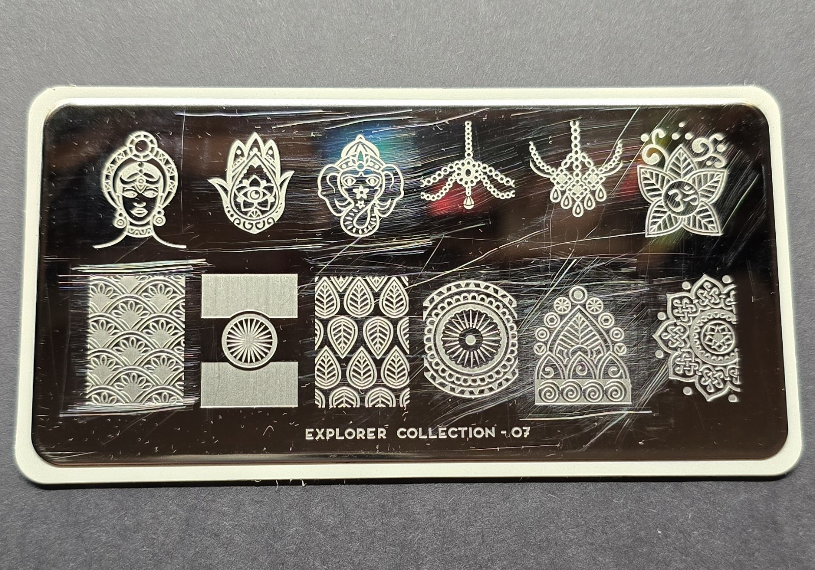 4 HTF MoYou London Explorer 07 Zodiac 19 Origami 05 Hipster 12 Bundle LOT