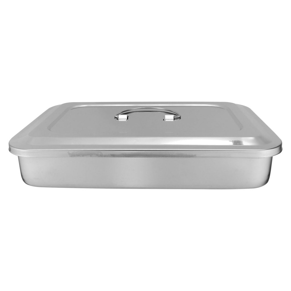 Sterilizer for Manicure Instruments Nail Implement Tray Tools Cleaner