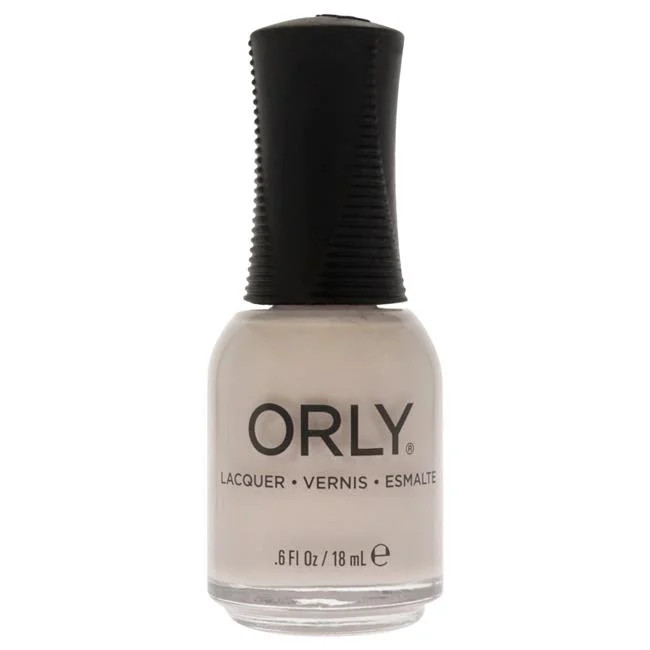 Orly I0132793 0.6 oz Nail Lacquer for Women – 20742 Pure Porcelain
