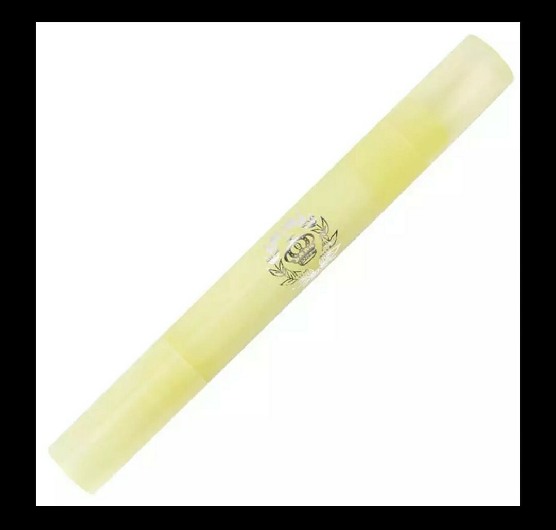 2Pcs Nail Art Polish Varnish Remover Corrector Pen Correction refill