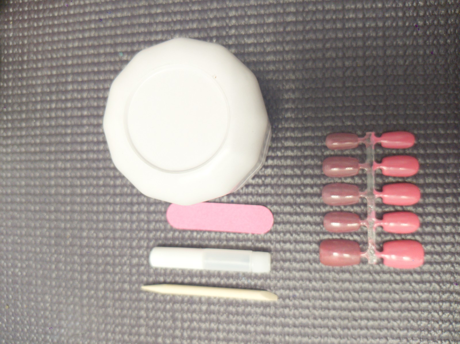 Nail