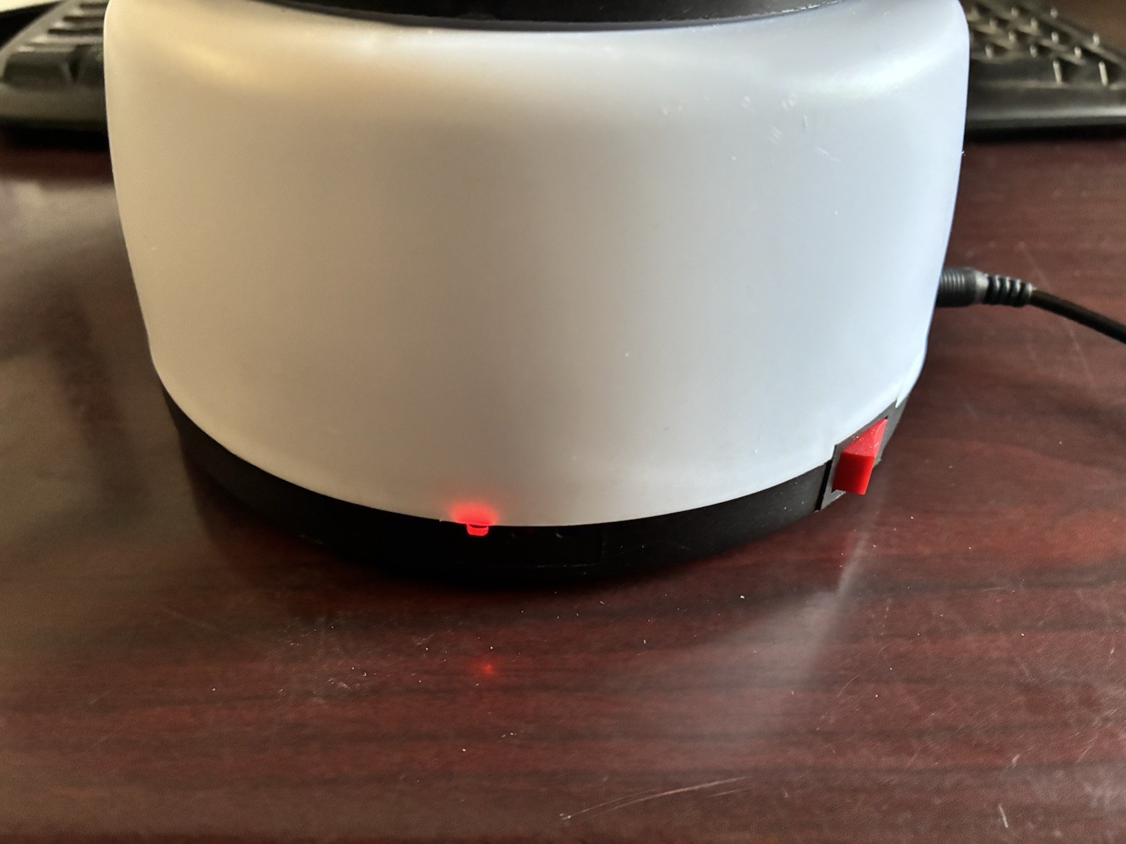 Gel Nail Polish Remover Machine, 36W Steam Off Machine. Model: Ty-201. Preowned