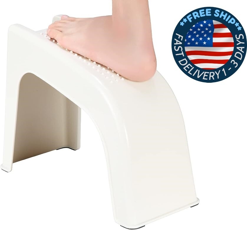 Reposapiés para ducha, taburete para ducha para afeitarse las piernas,reposapiés