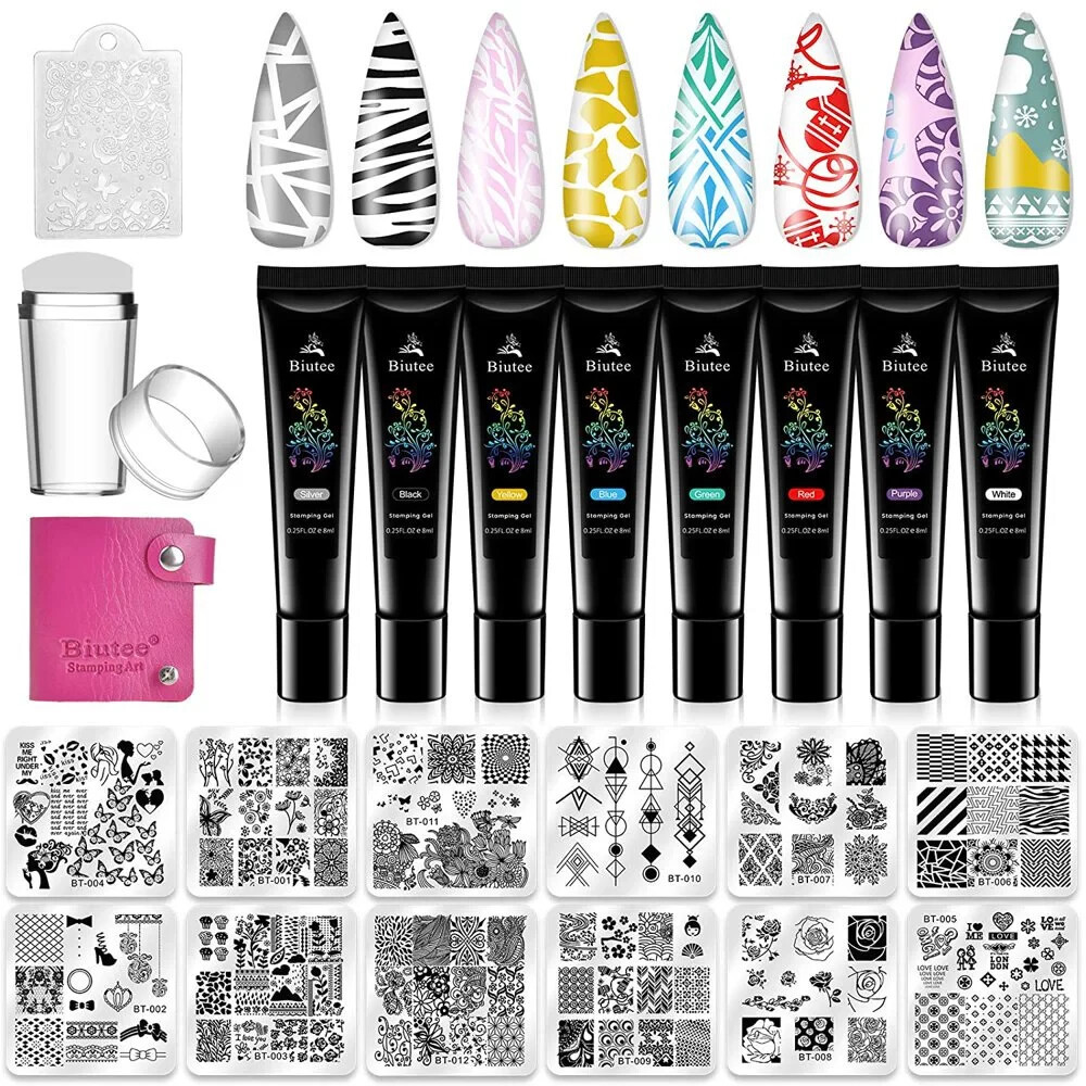 Specifications Brand Coscelia Nail Art Type Acrylic Nail Kit Assembled Product