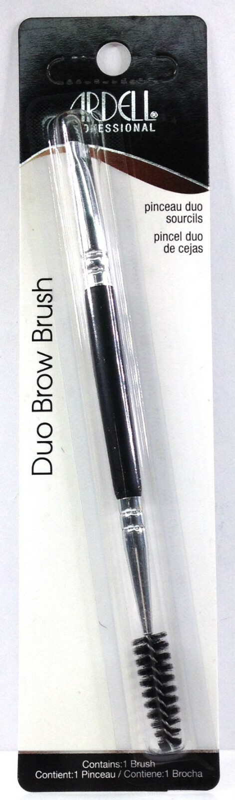 ARDELL – Duo Brow Brush Shape Define Tool – #68079