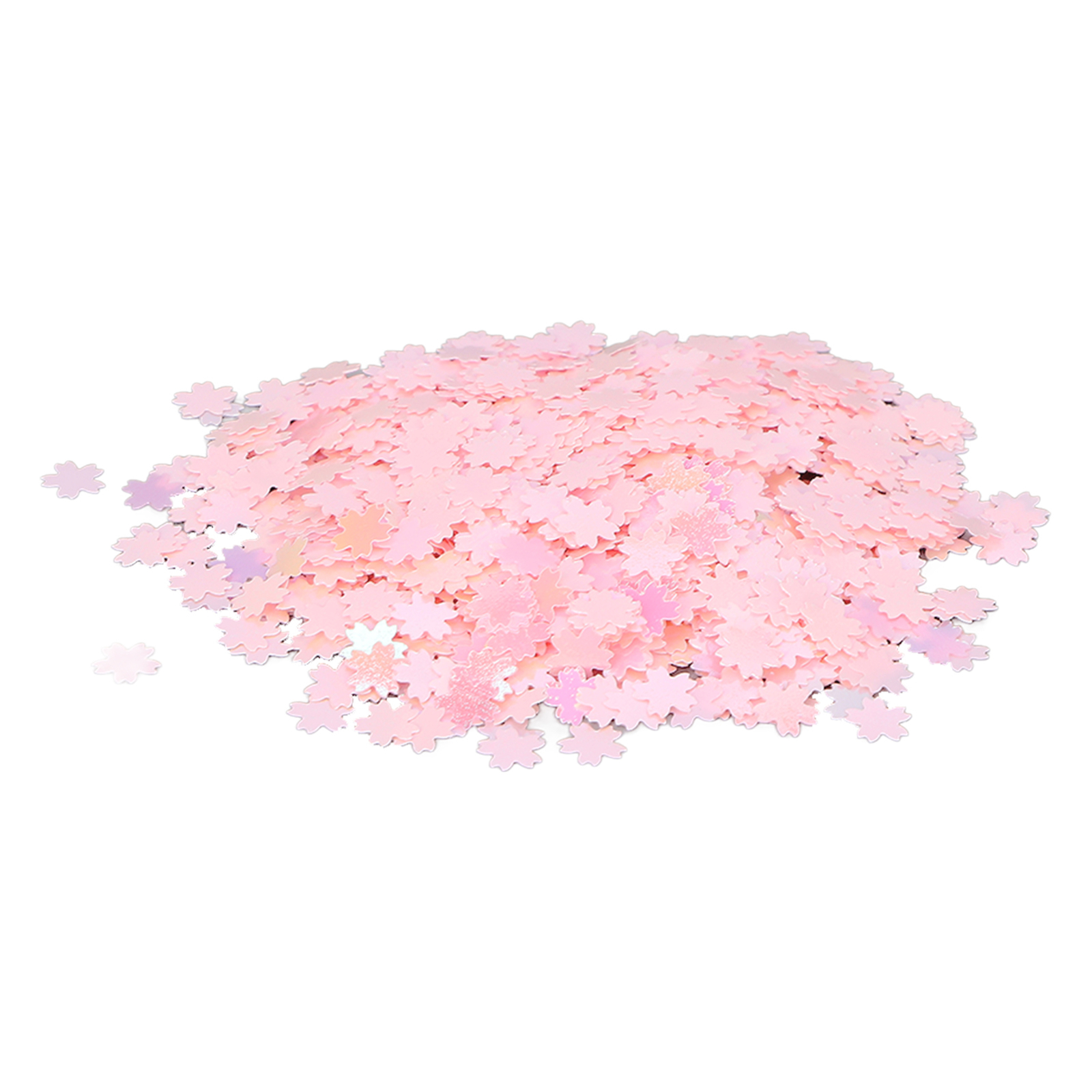 50g Nail Glitter Flakes Sparkling Manicure Decoration For DIY Enthusiasts