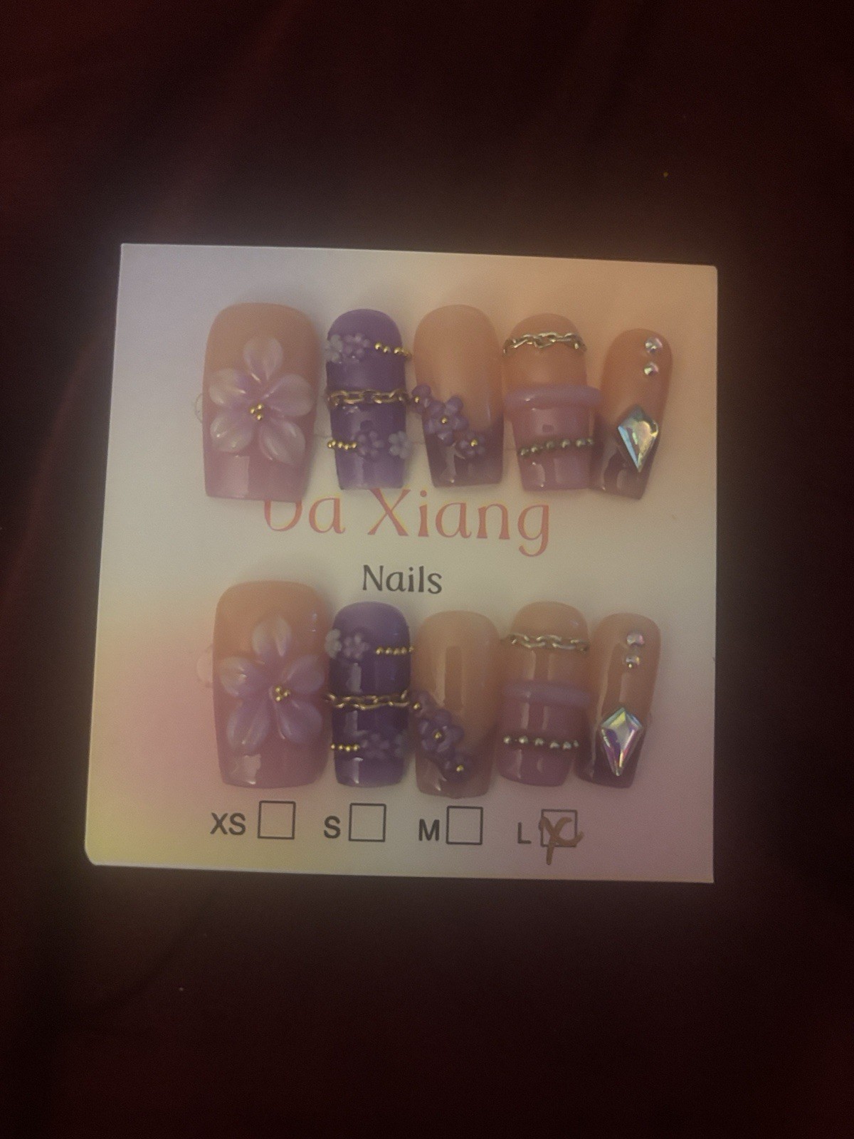 Press-On Nails