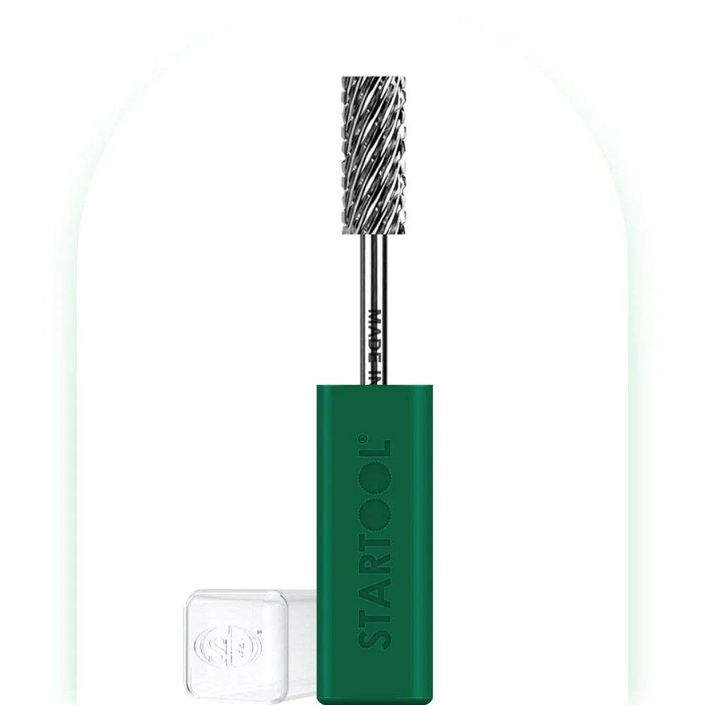 StarTool Small Barrel Nail Drill Bit (XC) (3/32) *Choose one*