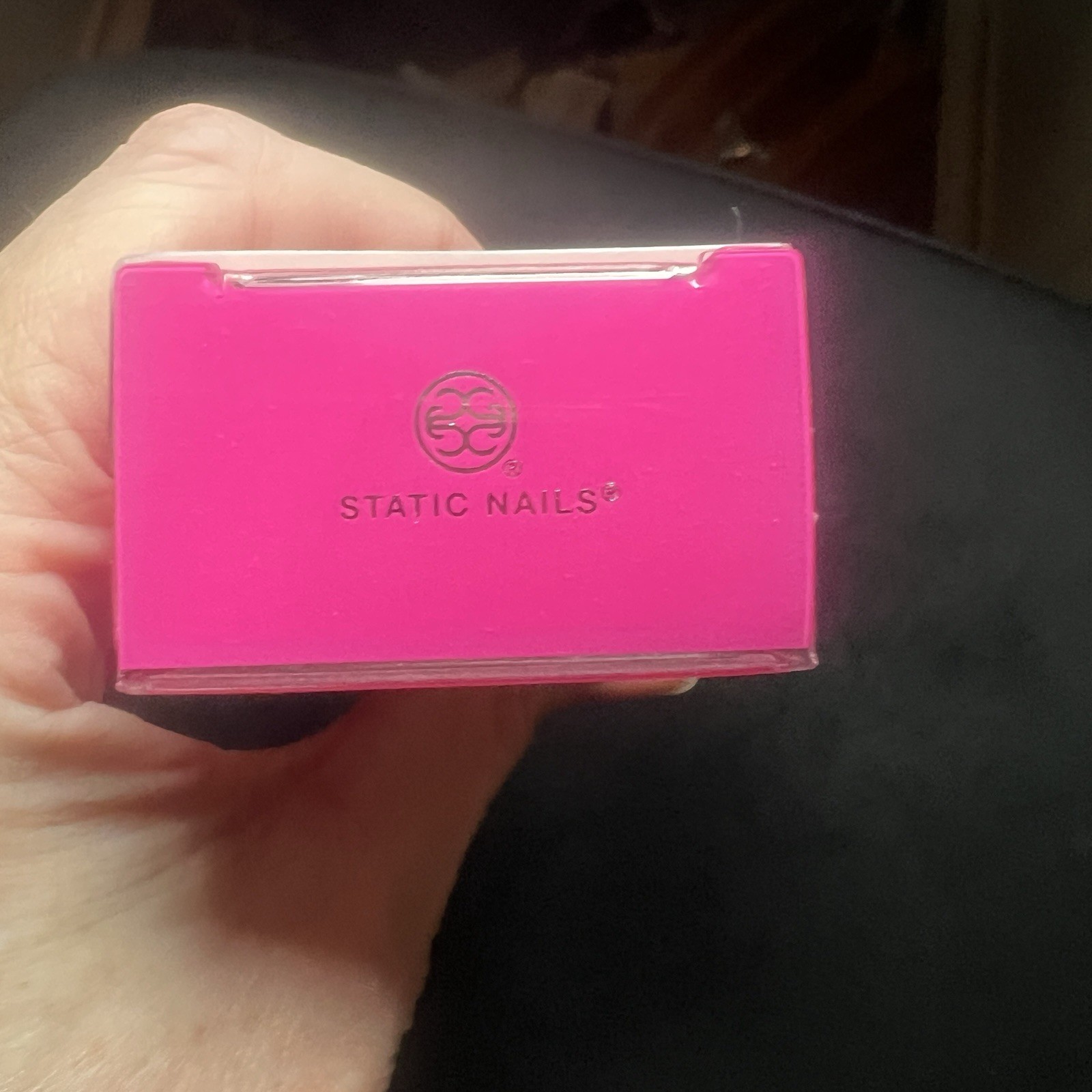 💖 Static Nails Teen Royalty | Mean Girls | NEW 👑