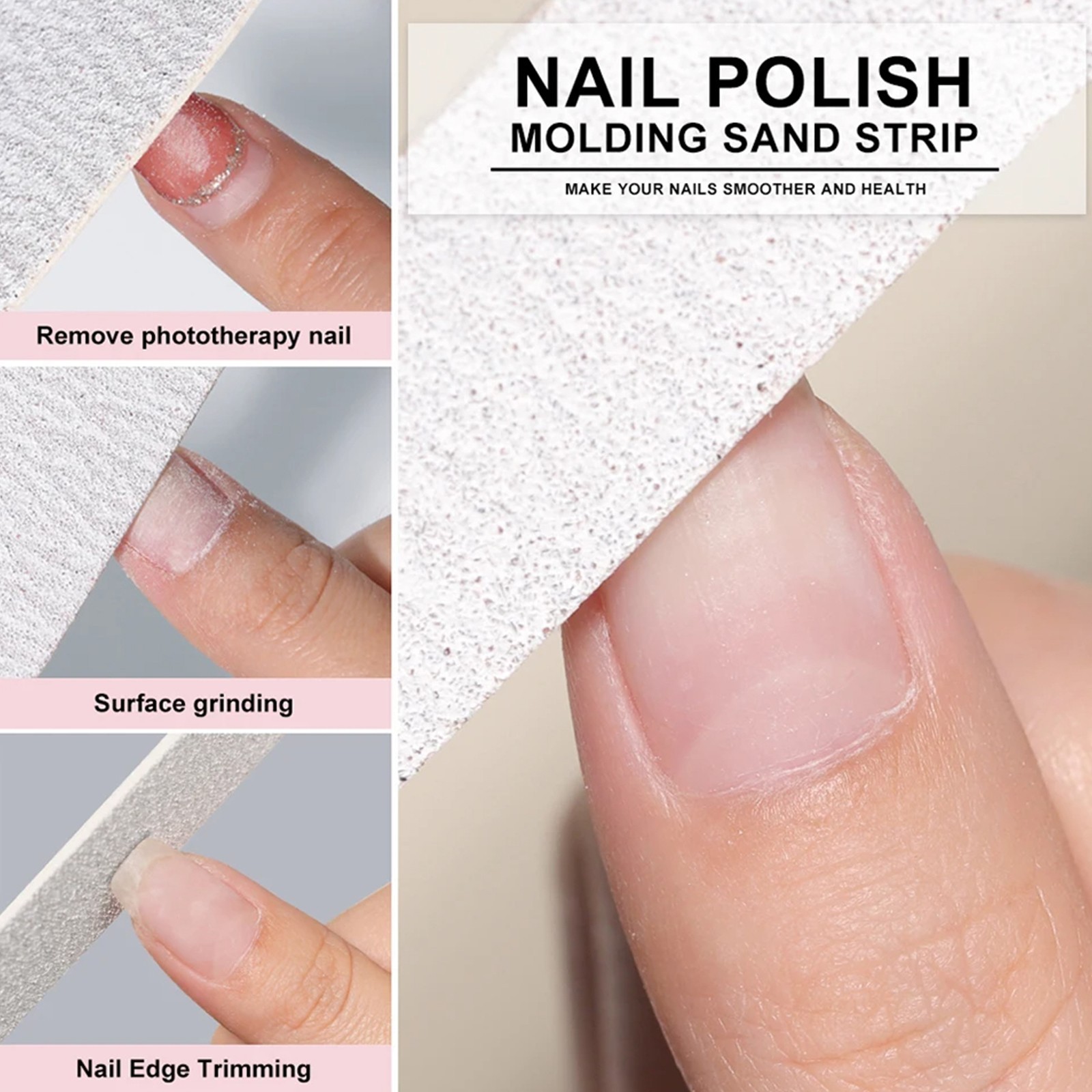 Acrylic Nail Kit Art Manicure Kit Powder & Liquid Monomer Nail Set Nail Glitter