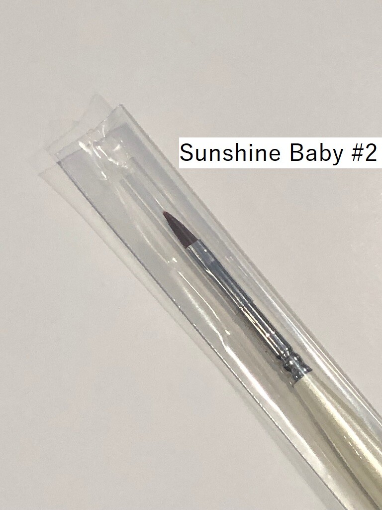 Made in Japan Nail Brush