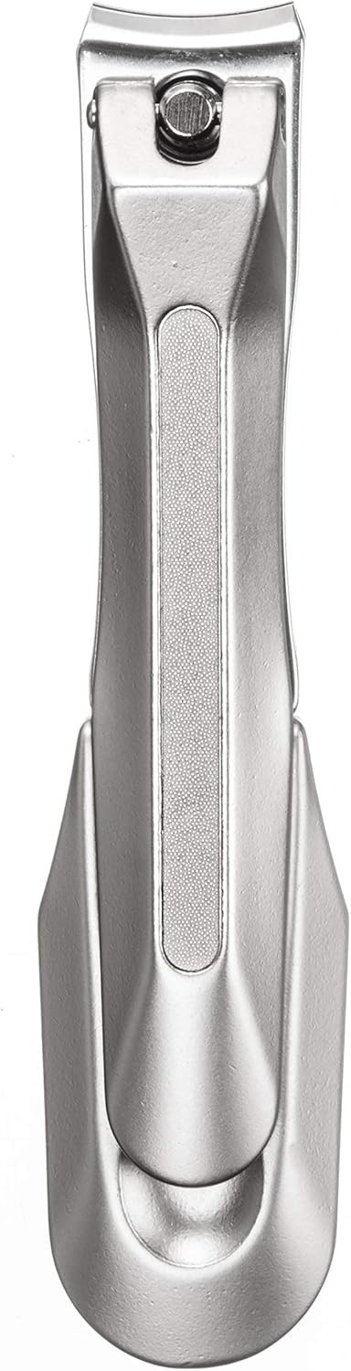 Green Bell Takumi No Waza G-1205 Premium Stainless Steel Nail Clipper Japan